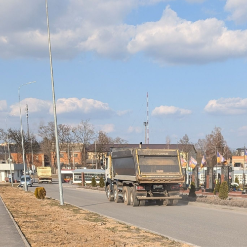 Вінниця витратить ще 71 млн грн на розширення кладовища «Сабарів-2»