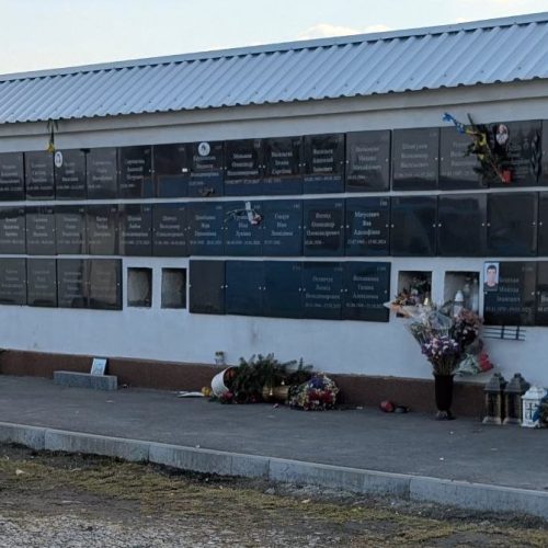 Вінницька влада про побудову крематорію: “Визначити терміни та фінансування не можливо”
