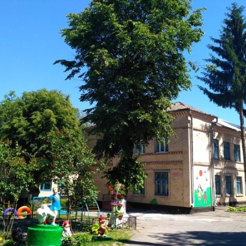 Вінницький дитсадок за два мільйони гривень відновлять після російської атаки за кошти ЮНІСЕФ та бюджету