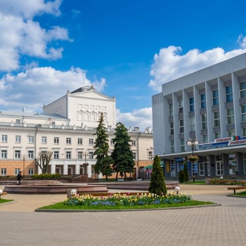 Ще 17 мільйонів гривень із бюджету Вінниці піде на ремонт адмінбудівлі на Театральній