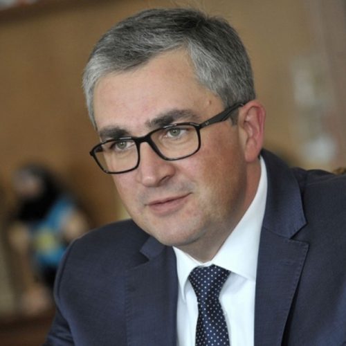 Будинок на майже 500 «квадратів» та два авто на дружині: що задекларував заступник мера Вінниці Владислав Скальський