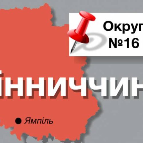 Адвокатка Калетніка, депутат-кондитер та “спадковий” голова РДА: Хто бореться за мандат на 16 окрузі