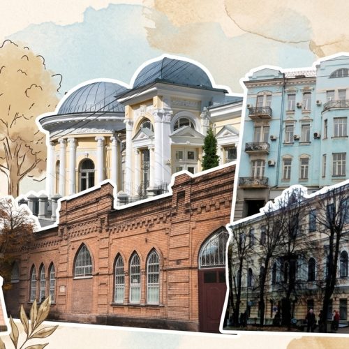 Вінницька міськрада оновила Програму збереження культурної спадщини на 158,5 мільйона гривень