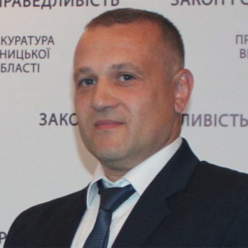 Мільйонні прибутки, пенсія та кредити дружини: що задекларував заступник мера Вінниці Андрій Шпортун