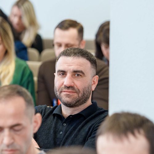 Без даху над головою та авто, але з «Романтикою»: що задекларував вінницький депутат Ігор Горлачов