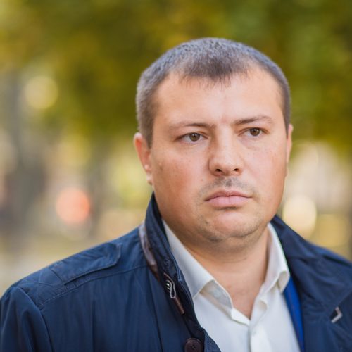 Мільйонна зарплата та майно на дружині: що задекларував заступник мера Вінниці Роман Фурман