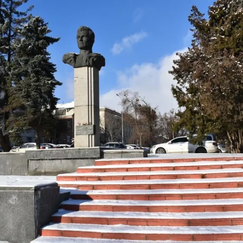 У Вінниці 24 пам’ятники Другої світової війни приведуть у відповідність до закону про декомунізацію