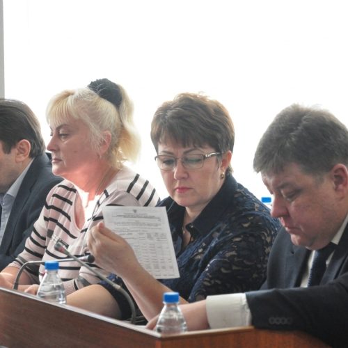 У кого з депутатів Вінниці ще залишилися гроші на матеріальну допомогу мешканцям