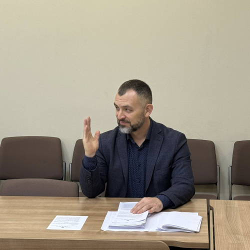 П’ять квартир, бізнес та чималі заощадження: що задекларував депутат вінницької міськради Теймур Абушов