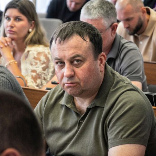 Мільйонні доходи, авто та значні заощадження – що задекларував Сергій Борзов