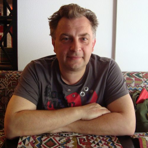 Ресторатор Валерій Сиверчук: «Інформація завжди маніпулятивна»