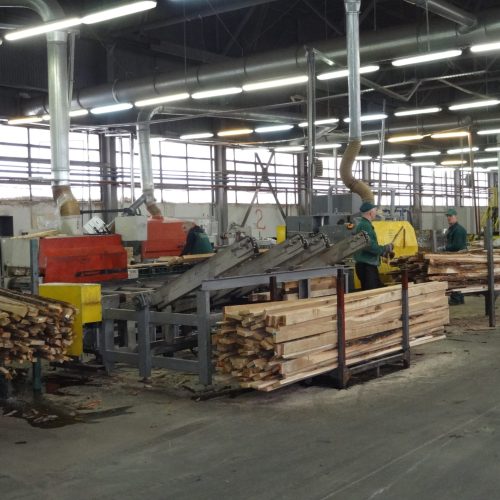 «Барлінек» заплатить у бюджет Вінниці більше десяти мільйонів гривень за реконструкцію  на заводі