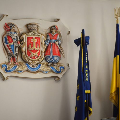 У Вінниці перейменують департамент міського господарства на департамент муніципальної інфраструктури