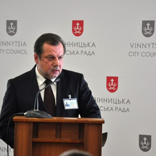 Дружина головного архітектора Вінниччини у 2025 році придбала будинок майже за 3 мільйона гривень: що задекларував посадовець
