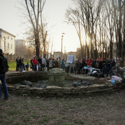 Вінничани, не проґавте останній шанс сказати своє слово про майбутнє парку Хімік!