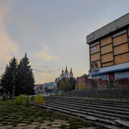 Як у Вінниці знищували “росію” і чому це принесло мільйонні збитки міському бюджету