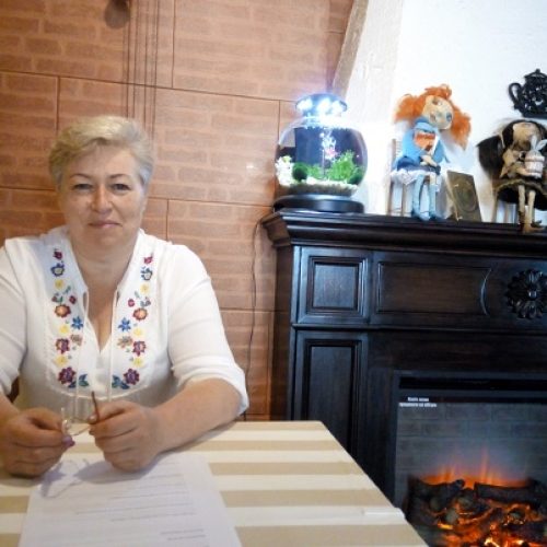 Ольга Гандурська: «І журналісти, і депутати мають бути незалежними від влади і олігархів»