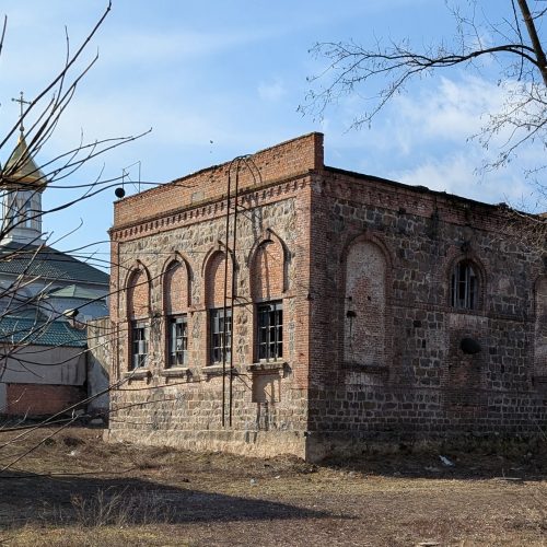 Бригантина – історія першого водоканалу Вінниці та клубу юних моряків