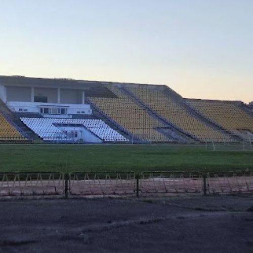У Вінниці Центральний міський стадіон планують передати футбольному клубу на п’ять років за інвестиції вартістю однокімнатної квартири