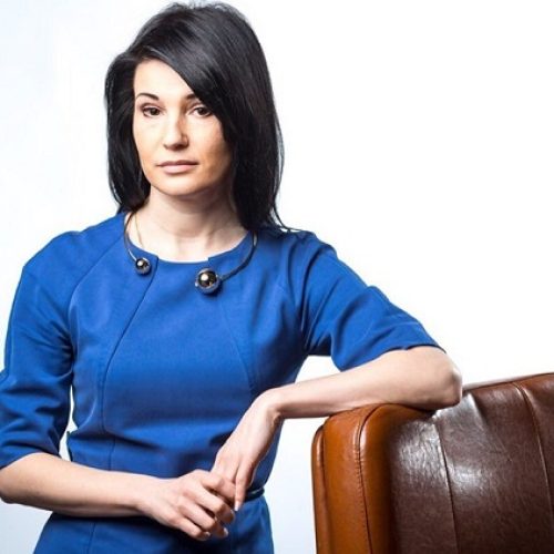 «Незалежний журналіст не може бути волонтером», – вінницька адвокатка Тетяна Мишковська