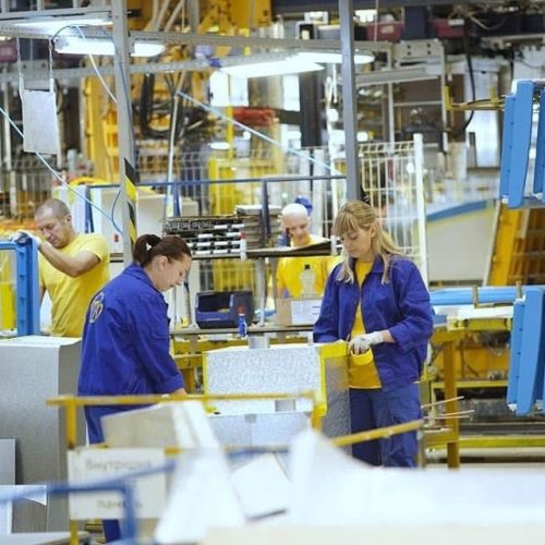 У Вінниці виплатять підприємству  2,78 мільйона гривень компенсації за пошкоджене війною майно
