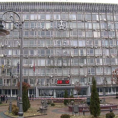 Проти чиновниці Вінницької міської ради можуть порушити справу за перешкоджання журналістській діяльності