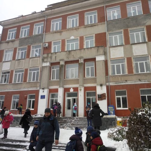 Оранжерею школи №4 відремонтують з економією в 488 гривень