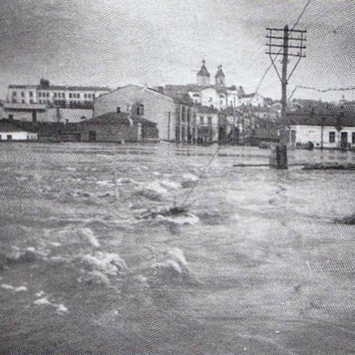 Пошкоджені мости, порвані телефонні лінії, підготовка до евакуації – повінь у  Вінниці 1932-33 років (архівні матеріали)
