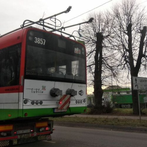 Тендерні “схеми” КП “Вінницька транспортна компанія” – тролейбуси та автобуси за сотні мільйонів гривень