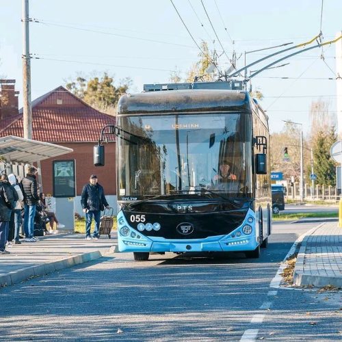 Майже 11% (півмільярда)  бюджету Вінниці у 2021 році пішло на потреби громадського транспорту: чому так багато?