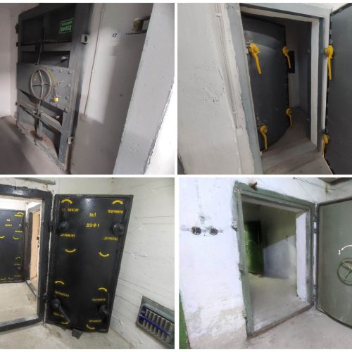 У Вінниці витратили 33 мільйони на ремонт трьох укритів, але у міськраді не вважають інформацію про це суспільно важливою