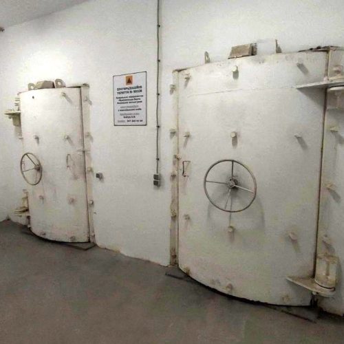 29 мільйонів гривень на ремонт укриття у Вінниці – слідчі перевіряють ймовірне розкрадання бюджетних коштів, а влада за перегляд кошторисів просить кошти