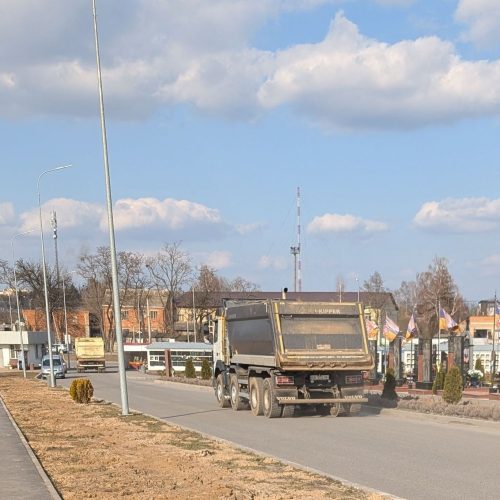 Кладовище “Сабарів 2”: 210 мільйонів, колектор під землею та відсутність постійного екологічного моніторингу