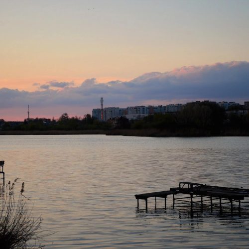 Вінницька міська рада замовила дослідження підземних вод через забруднення Південного Бугу