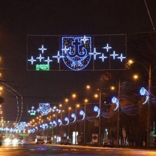 Вінницька мерія відмовила мешканцям «Електромережі» у нічних маршрутах