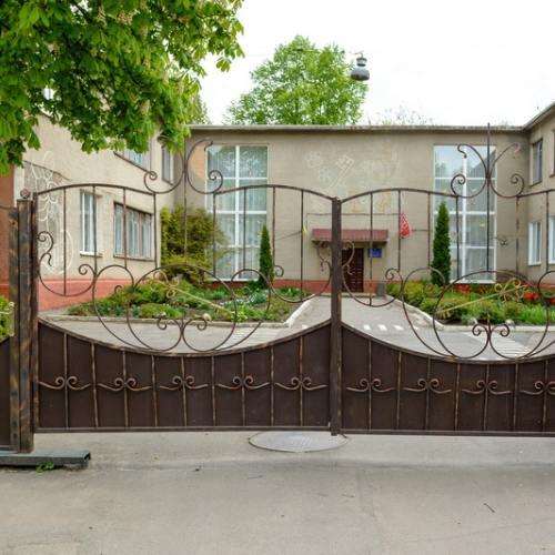 Вінниця вчетверте коригує закупівлю на реконструкцію дитсадка  за 2,4 мільйони гривень
