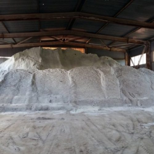 Вінницька міська рада планує закупити солі на понад 7 000 000 гривень