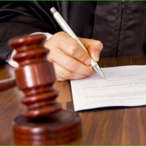 Вінницький суддя поскаржився на тиск “людини з адміністрації Порошенка”