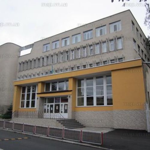 Реконструкція з термомодернізацію школи №1 може коштувати майже 24 000 000 гривен