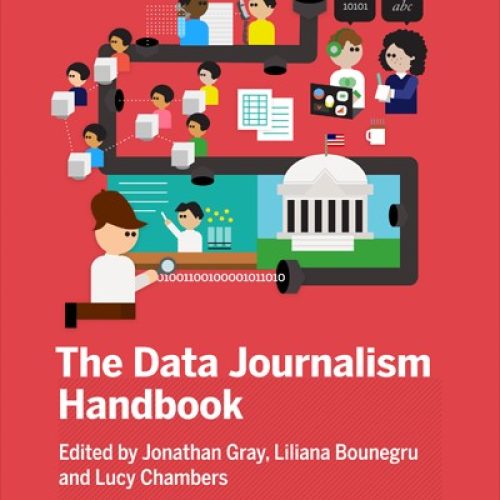Журналістика даних: Посібник