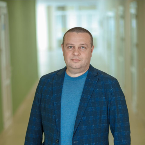 Від лікаря до в.о заступника міського голови: що відомо про Костянтина Ліваковського