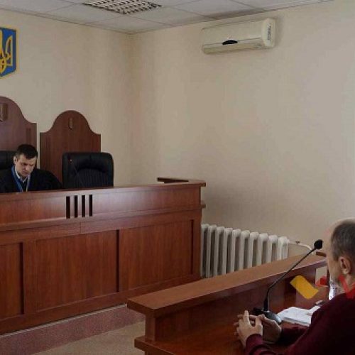 У суді провайдер вимагає від вінницького ЗМІ 120 тисяч гривень «моральної шкоди»